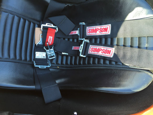 1967 Shelby Shelby Cobra - photo 12