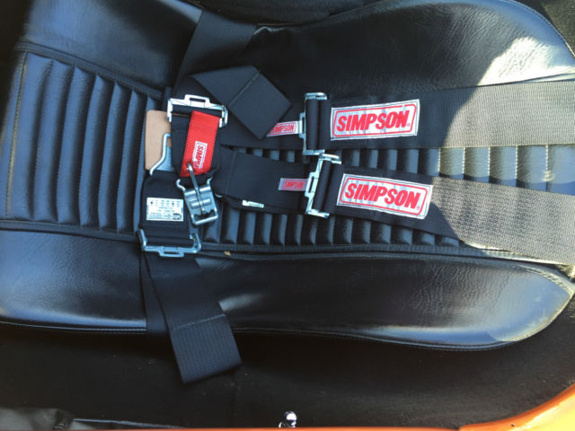 1967 Shelby Shelby Cobra - photo 13