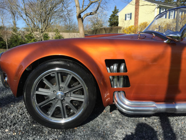 1967 Shelby Shelby Cobra - photo 2
