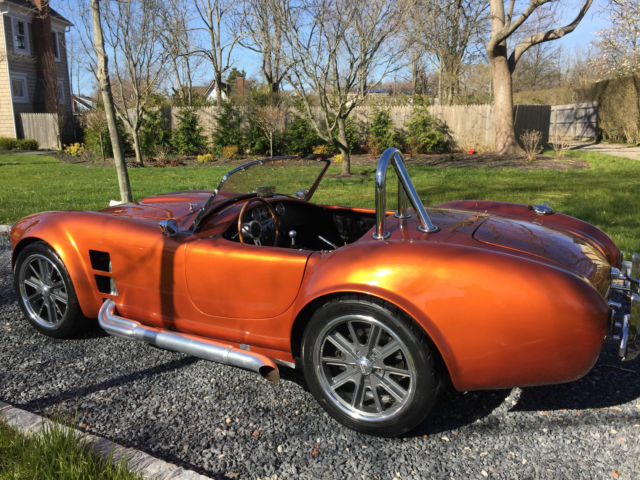 1967 Shelby Shelby Cobra - photo 3
