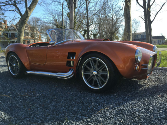 1967 Shelby Shelby Cobra - photo 4