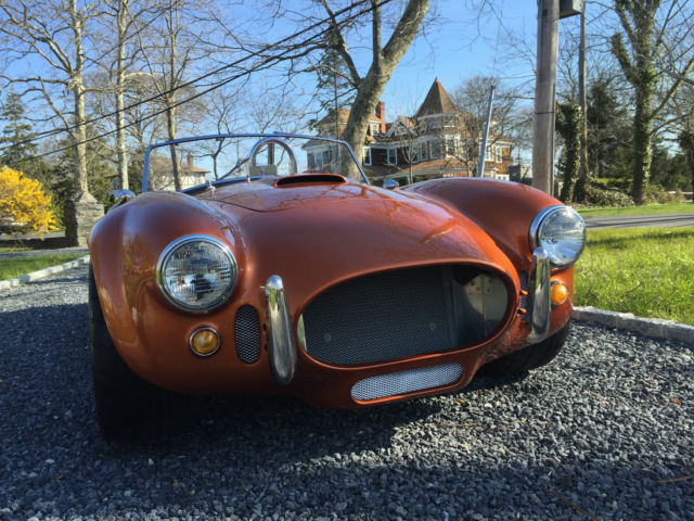 1967 Shelby Shelby Cobra - photo 5