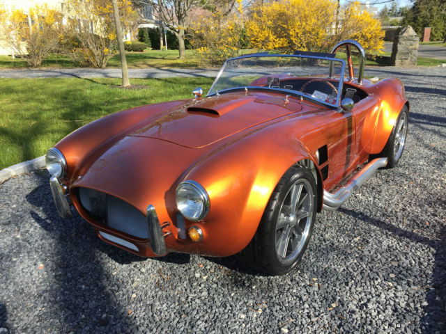 1967 Shelby Shelby Cobra - photo 6