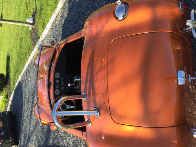 1967 Shelby Shelby Cobra - photo 7