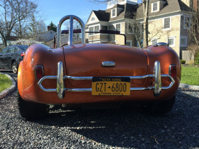 1967 Shelby Shelby Cobra - photo 8