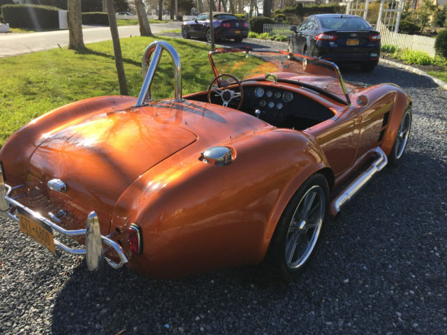 1967 Shelby Shelby Cobra - photo 9