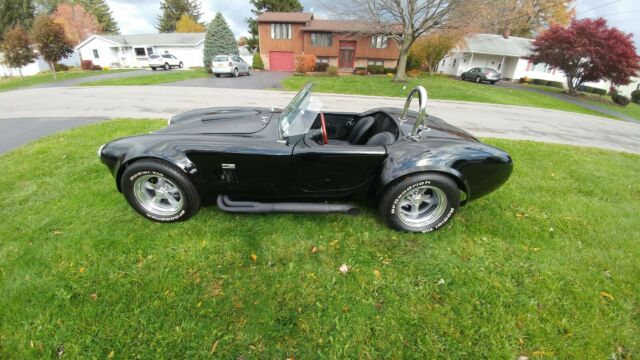 1967 Ford SHELBY COBRA NONE - photo 4