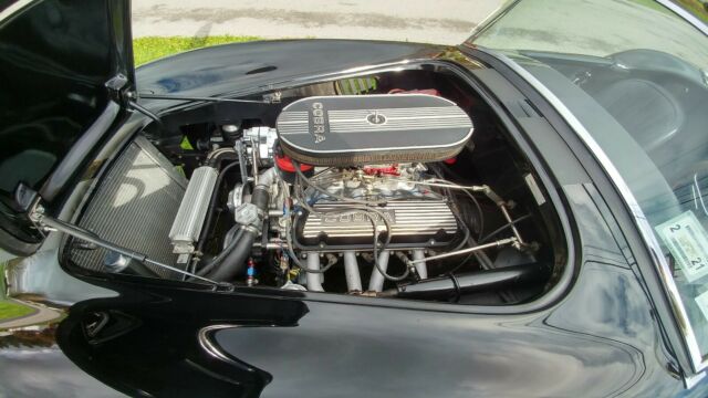 1967 Ford SHELBY COBRA NONE - photo 9