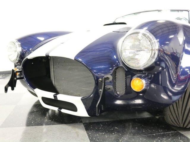 1967 Shelby Cobra Replica - photo 10