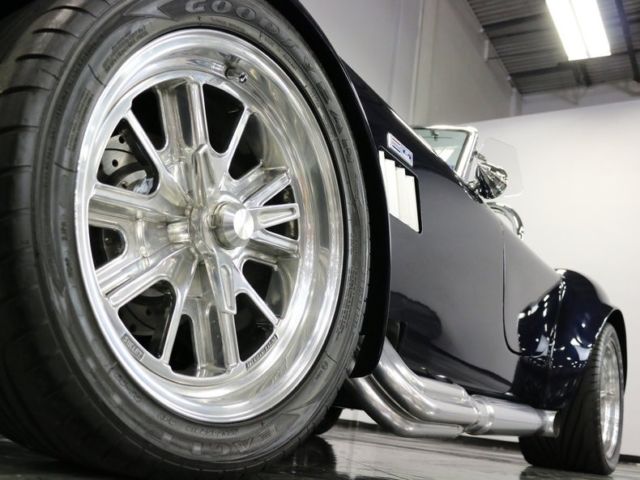 1967 Shelby Cobra Replica - photo 11