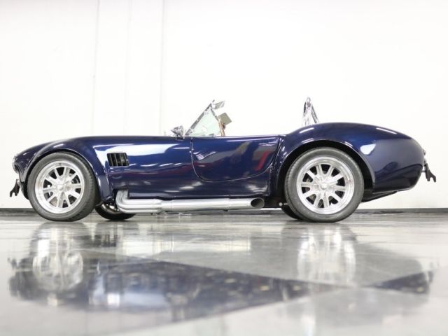 1967 Shelby Cobra Replica - photo 12