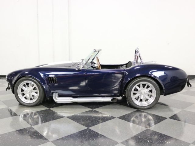 1967 Shelby Cobra Replica - photo 3