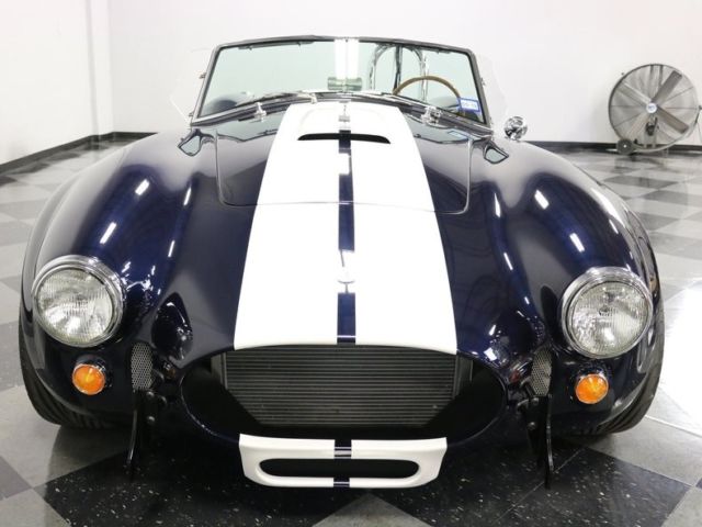 1967 Shelby Cobra Replica - photo 6