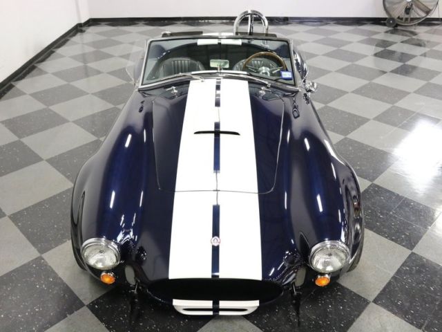 1967 Shelby Cobra Replica - photo 7