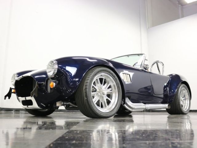 1967 Shelby Cobra Replica - photo 9