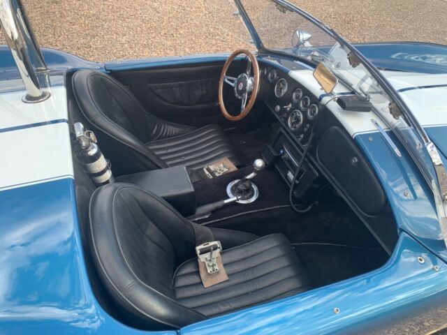 1967 Replica/Kit Makes - photo 13