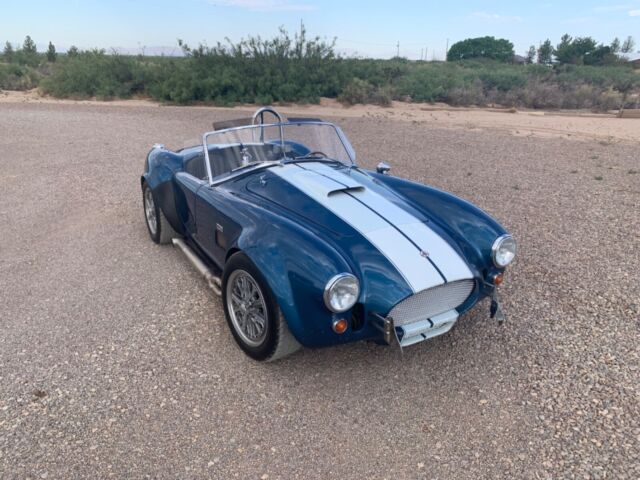 1967 Replica/Kit Makes - photo 3