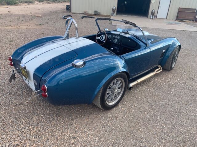 1967 Replica/Kit Makes - photo 4