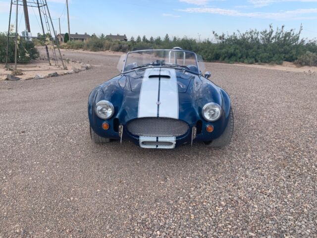 1967 Replica/Kit Makes - photo 5