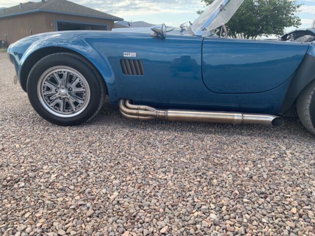 1967 Replica/Kit Makes - photo 6