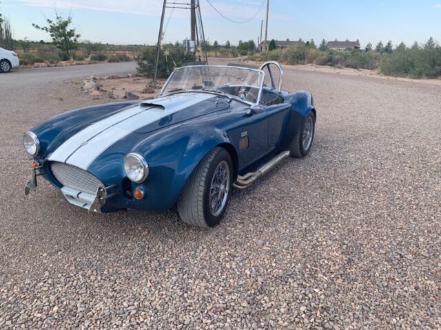 1967 Replica/Kit Makes - photo 7