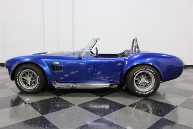 1967 Shelby Cobra Replica - photo 2