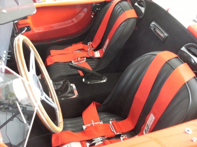 1967 Replica/Kit Makes Shelby Cobra Replicar - photo 11