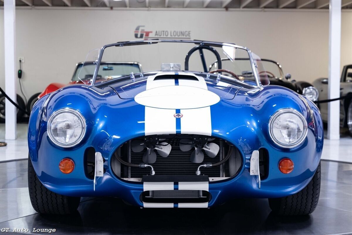 1967 Shelby All Models Roadster - photo 2