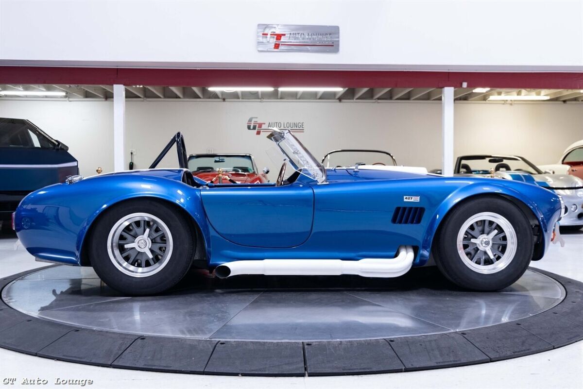 1967 Shelby All Models Roadster - photo 4
