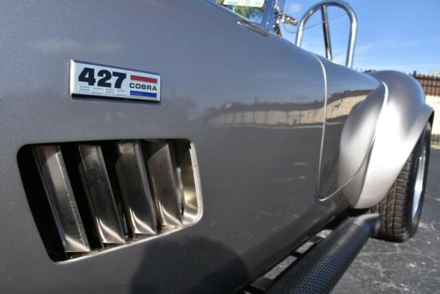 1967 Shelby Cobra Shell Valley - photo 6