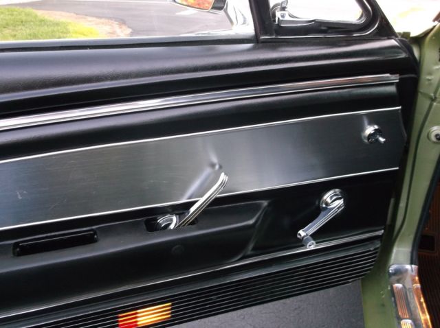 1967 Shelby GT 350 - photo 7