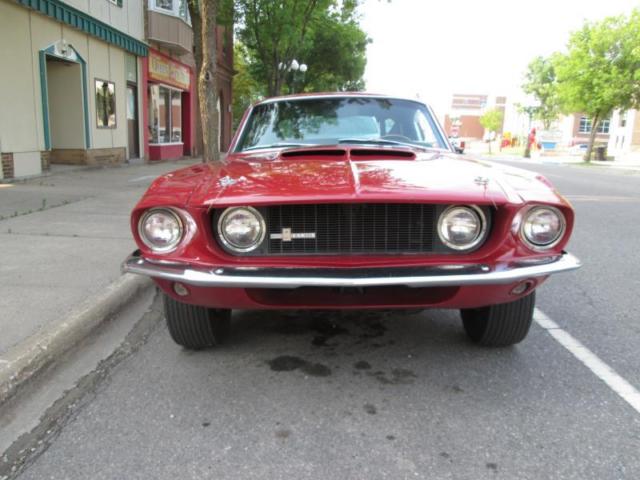 1967 Shelby - photo 2