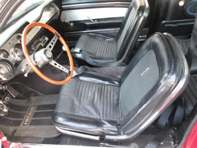 1967 Shelby - photo 4