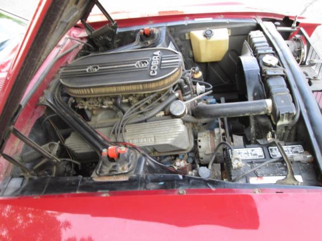 1967 Shelby - photo 7
