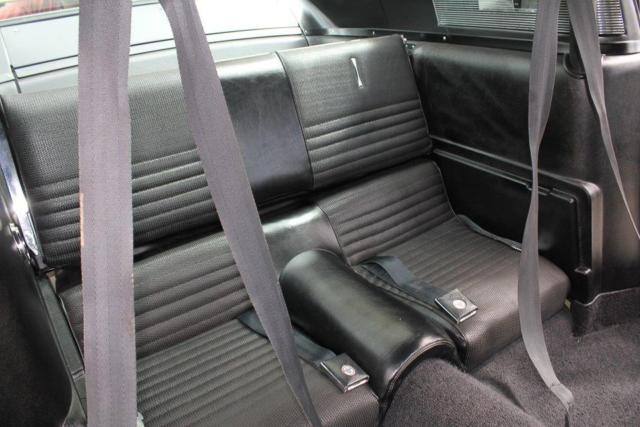 1967 Shelby GT 500 2 Door Fastback - photo 13