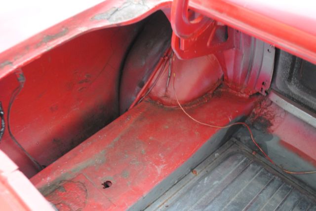 1967 Shelby Cobra - photo 10