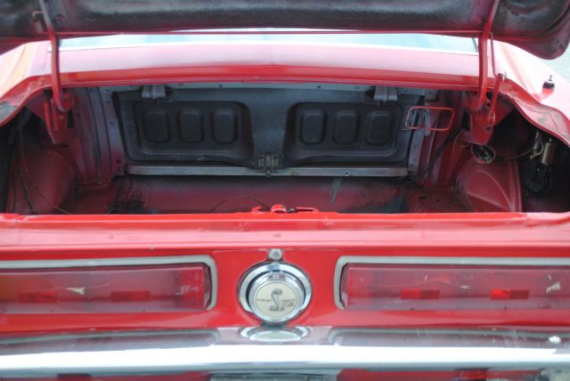 1967 Shelby Cobra - photo 12