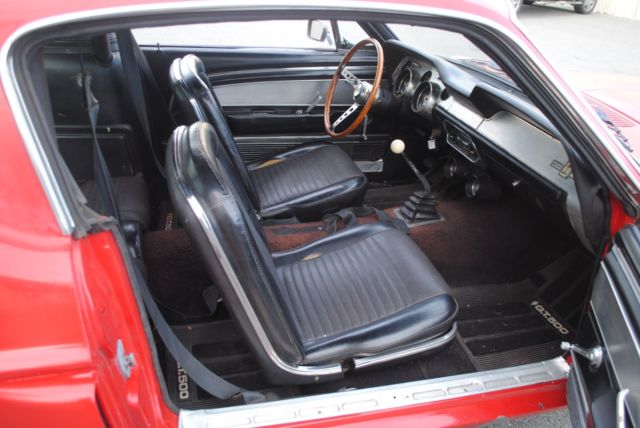 1967 Shelby Cobra - photo 2