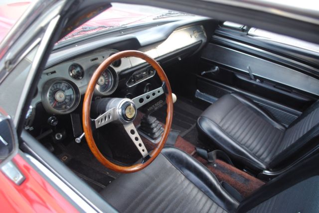 1967 Shelby Cobra - photo 3
