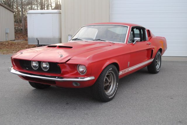 1967 Shelby Cobra - photo 4