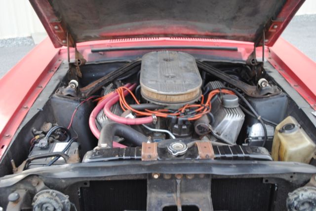 1967 Shelby Cobra - photo 6