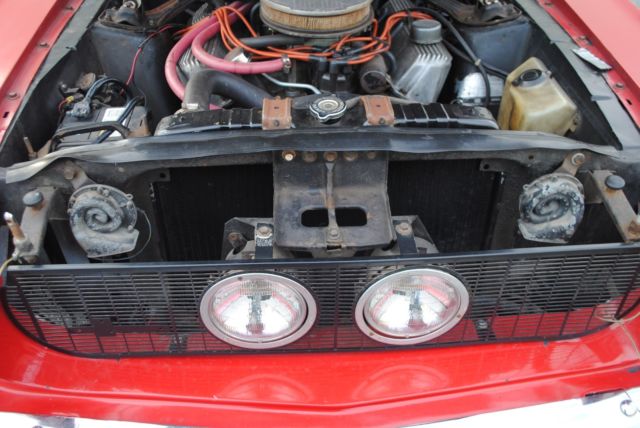 1967 Shelby Cobra - photo 7