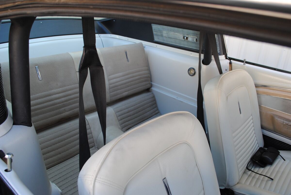 1967 Shelby GT 500 - photo 6