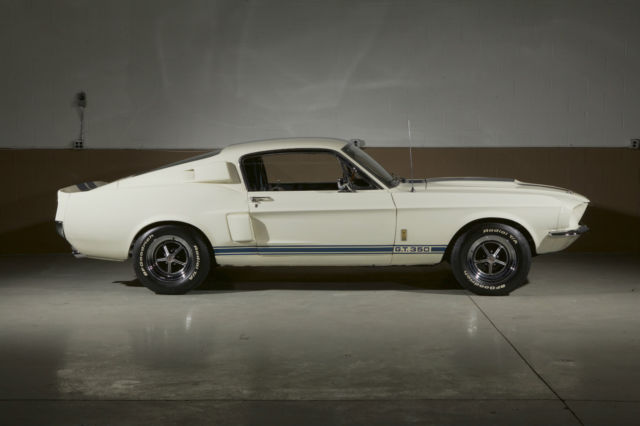 1967 Shelby GT350 GT350 - photo 4