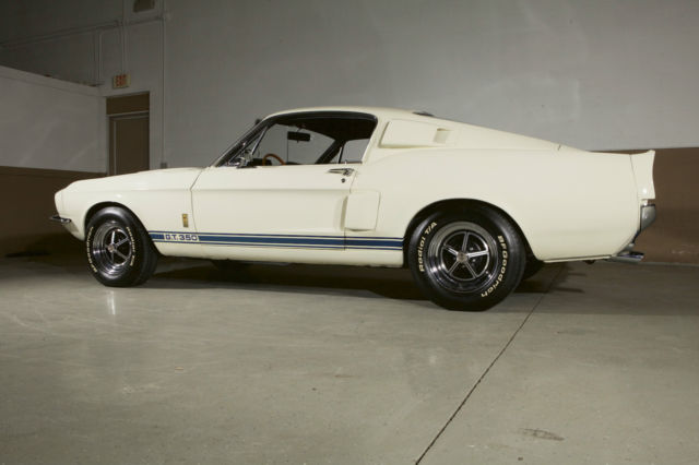 1967 Shelby GT350 GT350 - photo 5