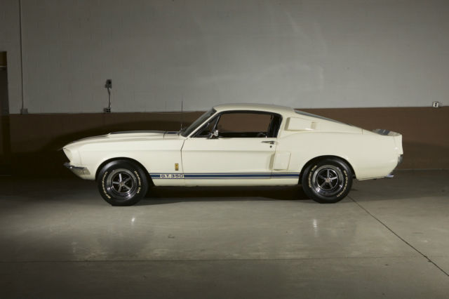 1967 Shelby GT350 GT350 - photo 6
