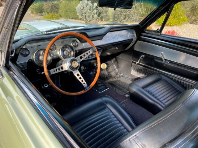 1967 Shelby All Models - photo 2