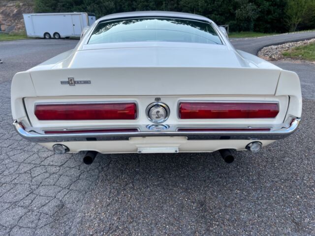 1967 Ford Mustang - photo 4