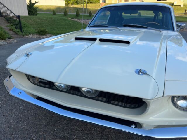 1967 Ford Mustang - photo 8