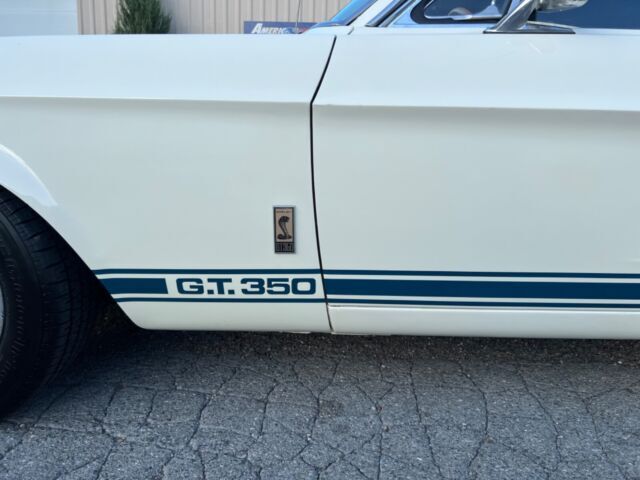 1967 Ford Mustang - photo 9